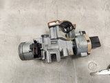 1999-2003 Mazda Protege Ignition Cylinder Assembly