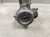 1999-2003 Mazda Protege Ignition Cylinder Assembly
