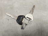 1999-2003 Mazda Protege Ignition Cylinder Assembly