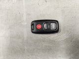 Mazda Key Fob (Protégé/Mazda3/Mazda6) Generation 1