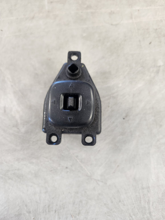 1999-2003 Mazda Protégé Mirror Control Switch