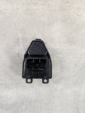 1999-2003 Mazda Protégé Mirror Control Switch