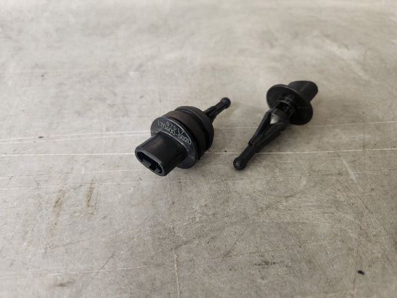 2001-2003 Mazda Protege 2.0L Air Intake Temp Sensor