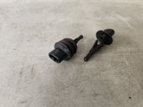 2001-2003 Mazda Protege 2.0L Air Intake Temp Sensor