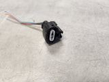 2001-2003 Mazda Protege Intake Air Temp Sensor Wiring