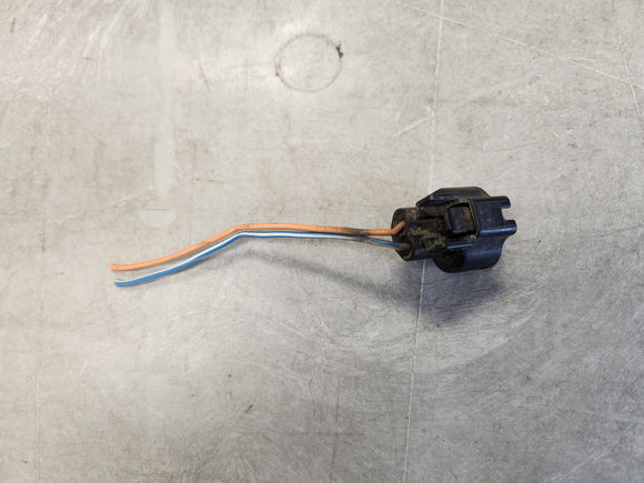 2001-2003 Mazda Protege Intake Air Temp Sensor Wiring