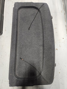1995  Mazda 323 LANTIS  Hatchback Cargo Cover