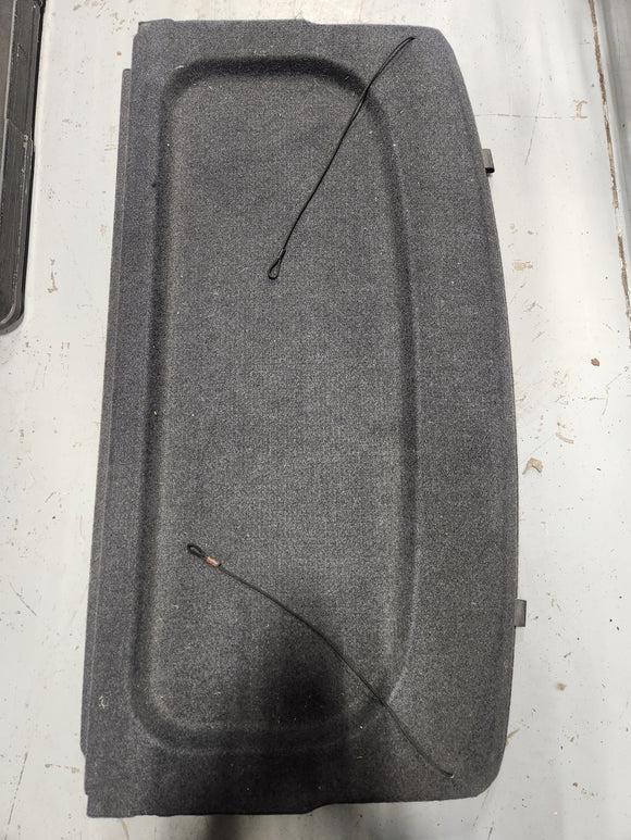 1995  Mazda 323 LANTIS  Hatchback Cargo Cover