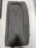 1995  Mazda 323 LANTIS  Hatchback Cargo Cover