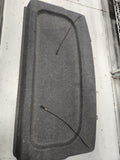 1995  Mazda 323 LANTIS  Hatchback Cargo Cover