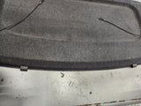 1995  Mazda 323 LANTIS  Hatchback Cargo Cover