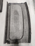 1995  Mazda 323 LANTIS  Hatchback Cargo Cover