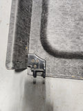 1995  Mazda 323 LANTIS  Hatchback Cargo Cover