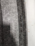 1995  Mazda 323 LANTIS  Hatchback Cargo Cover