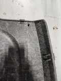 1995  Mazda 323 LANTIS  Hatchback Cargo Cover