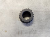 1999-2003 Mazda Protege Crank Pulley (NO KEY)