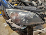 2007-2009 Mazdaspeed3 Mazda3 HID Passenger Side Right Headlight