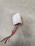 Mazda Protege Headlight Socket and Pig Tail