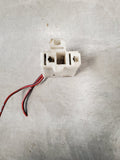 Mazda Protege Headlight Socket and Pig Tail