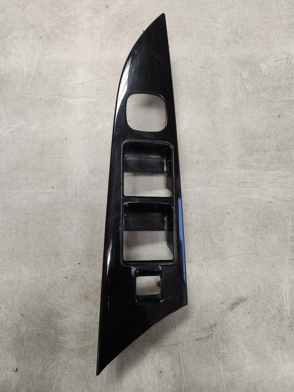 2004-2009 Mazda3 Mazdaspeed3 Window Switch TRIM