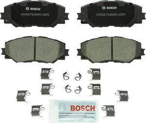 Bosch BC1210 QuietCast; Ceramic; Includes Hardware