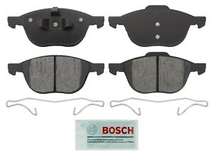 BOSCH BE1044 Bosch Blue; Ceramic Brake Pads
