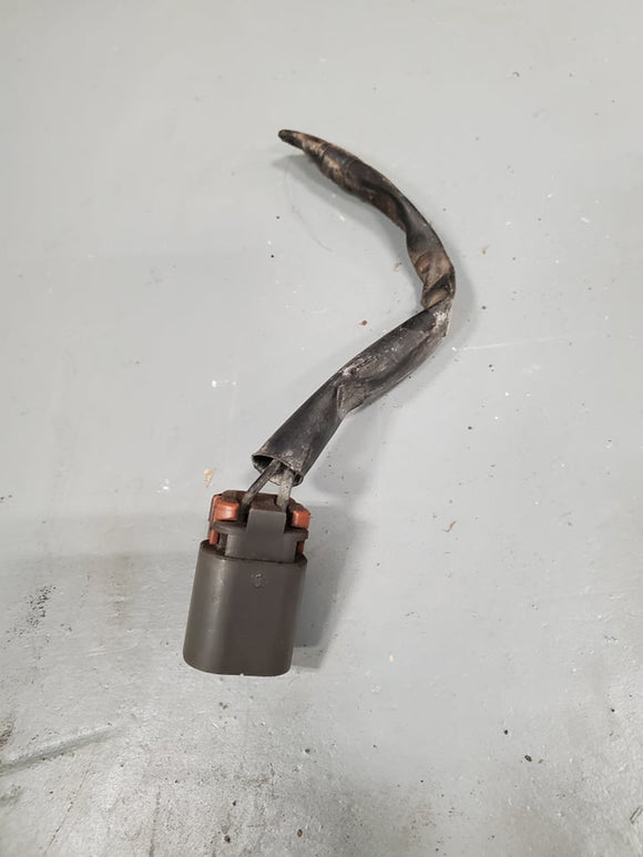 Mazda Protege Fan Connector and Pig Tail