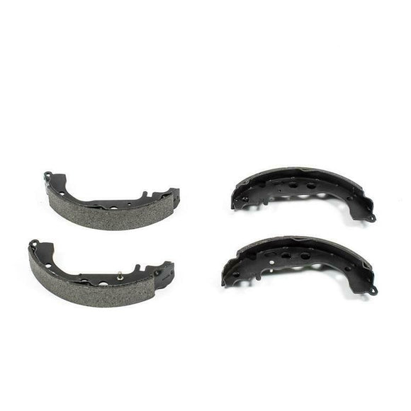 POWER STOP B832 Bonded Category: Brake Shoe