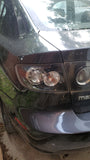 2004-2009 Mazda 3 Sedan LED Tail Lights