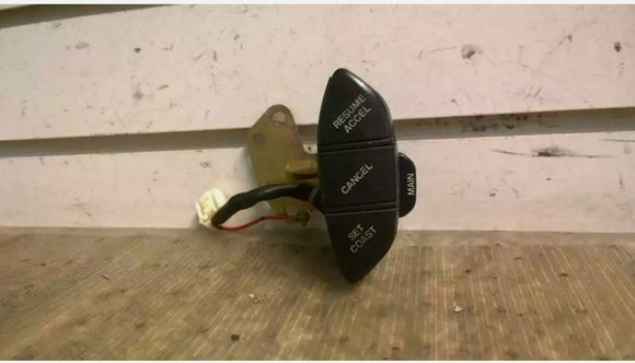 Mazda Protege Cruise Control Switch (Steering Wheel)