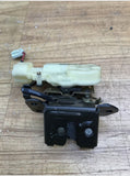 2001-2003 Mazda Protege5 Trunk Latch