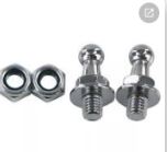 2001-2003 Mazda Protege5 Trunk Shock Hardware (Hatch Side)
