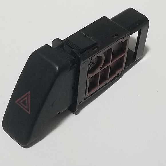 Mazda Protege Hazard Switch (P5/MSP/MP3) B25E664H022 B25E-66-4H0-22