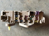 1999-2003 Mazda Protege Interior Fuse Box