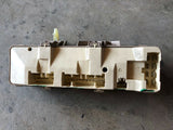 1999-2003 Mazda Protege Interior Fuse Box