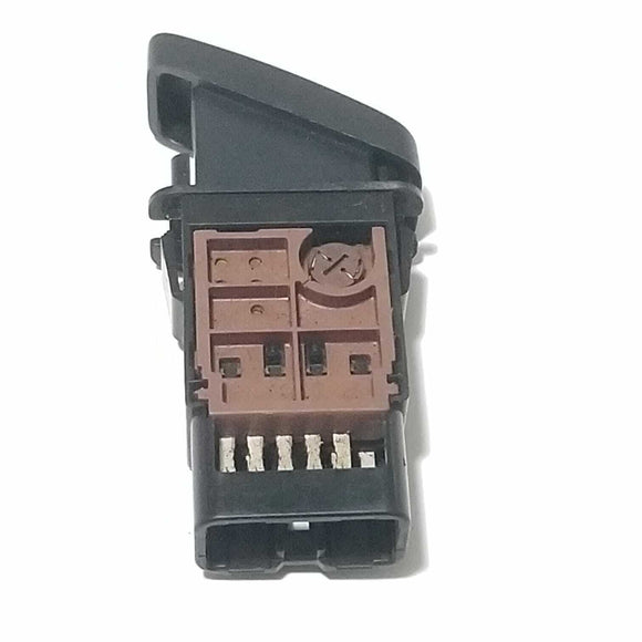 Mazda Protege Hazard Switch (P5/MSP/MP3)